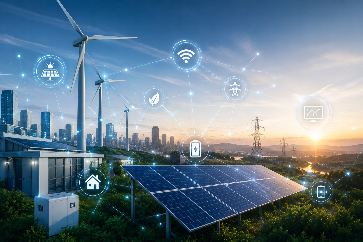 Railway electronic products and condition monitoring systems