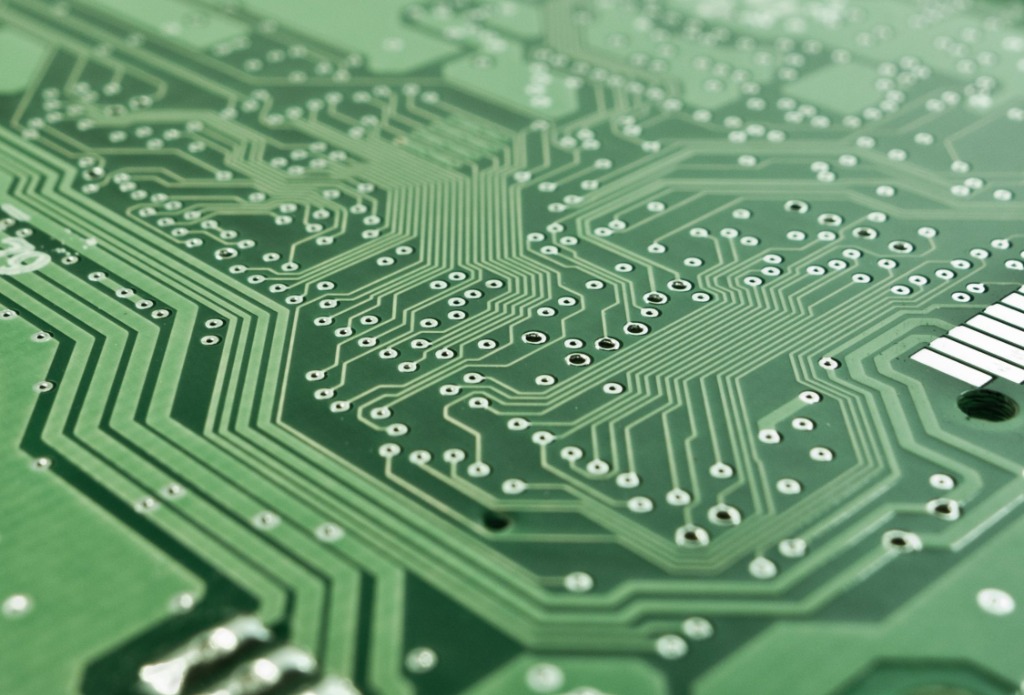 Electronic Product Development