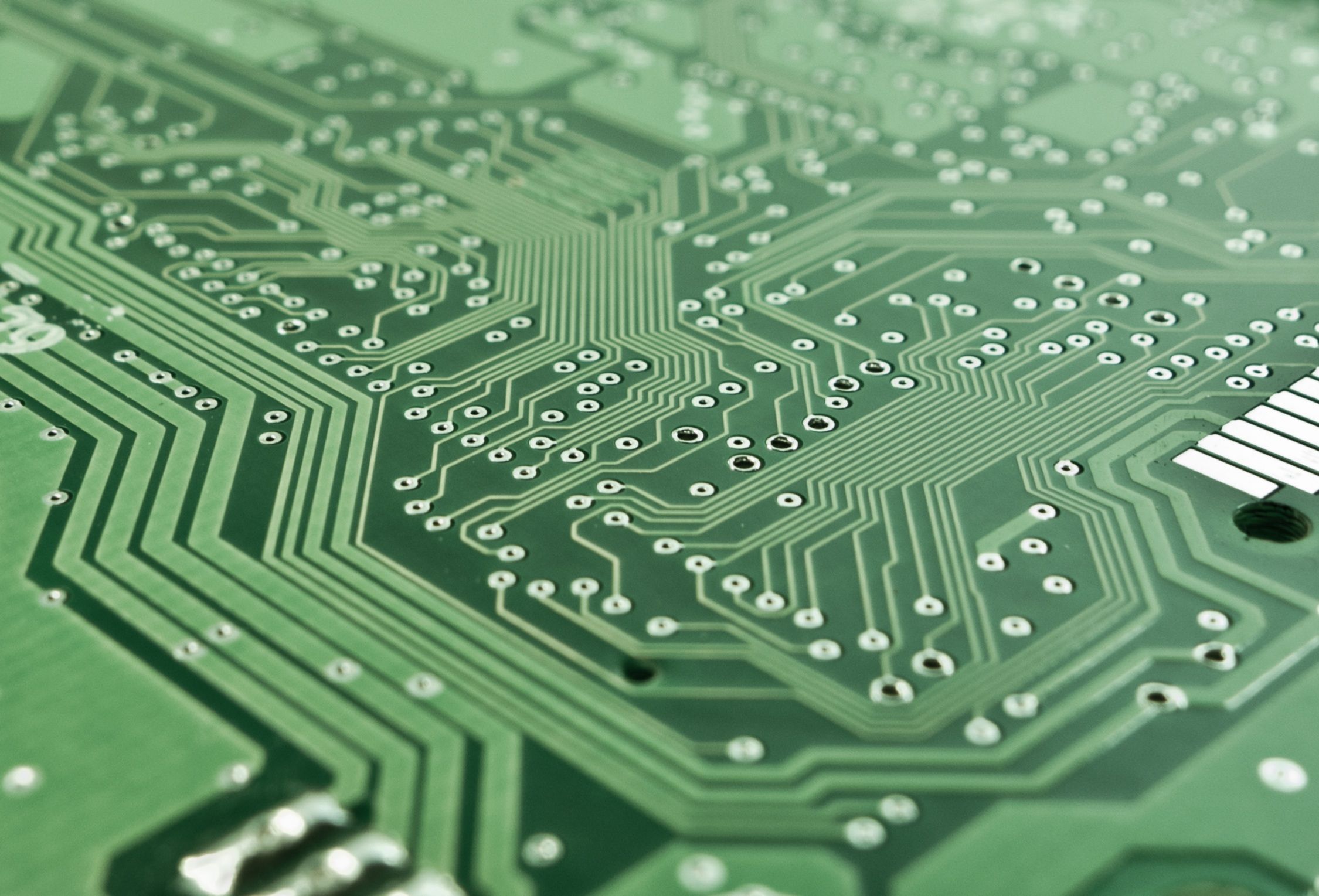 Electronics Manufacturing Services (EMS)