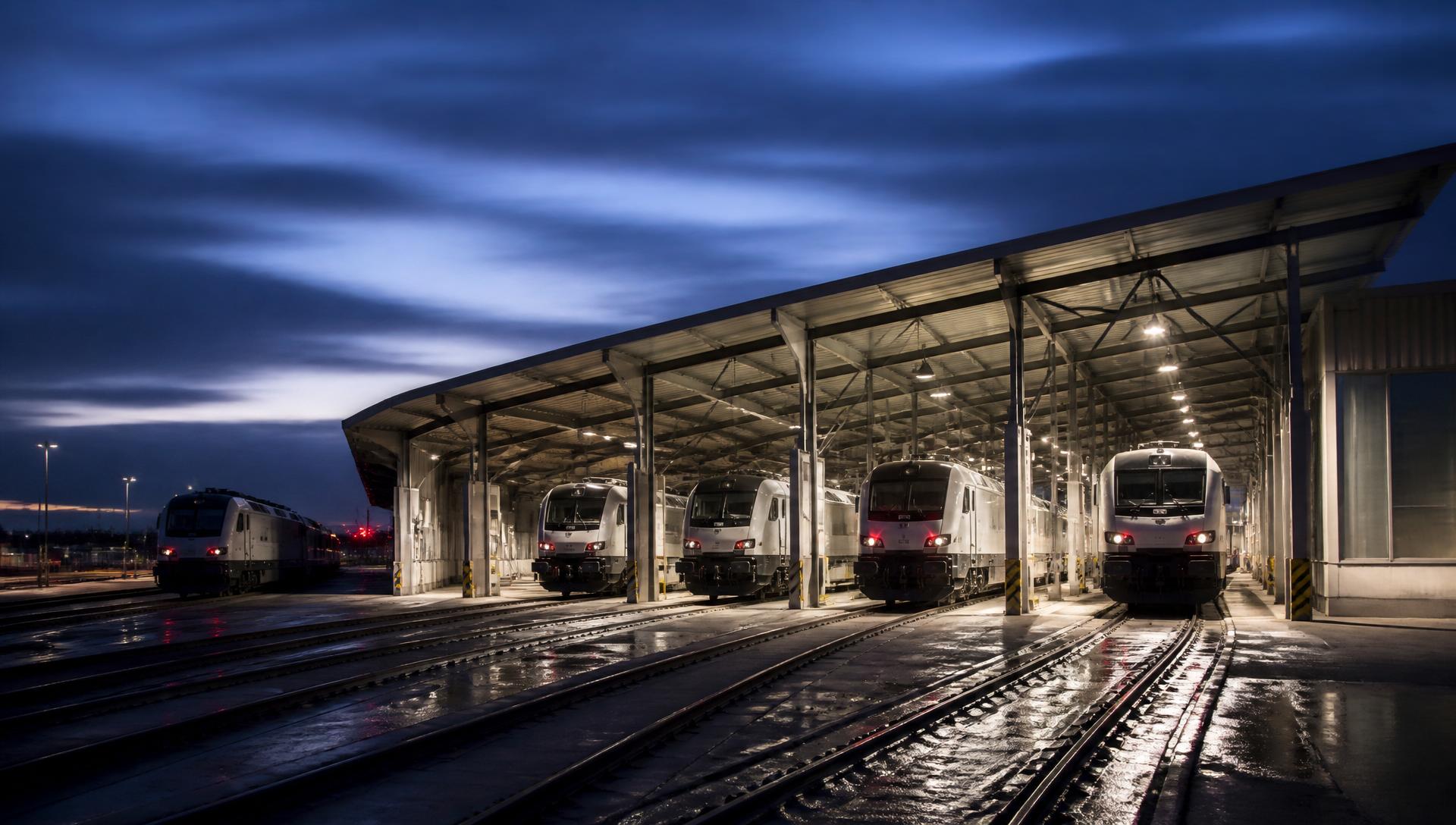Depot