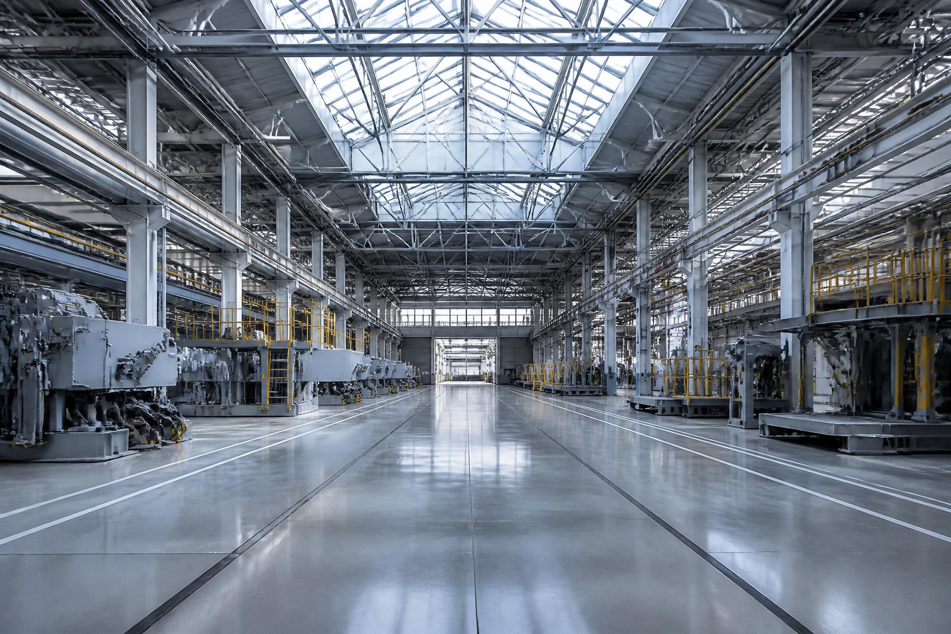 Manufacturing, Integration & Field Services