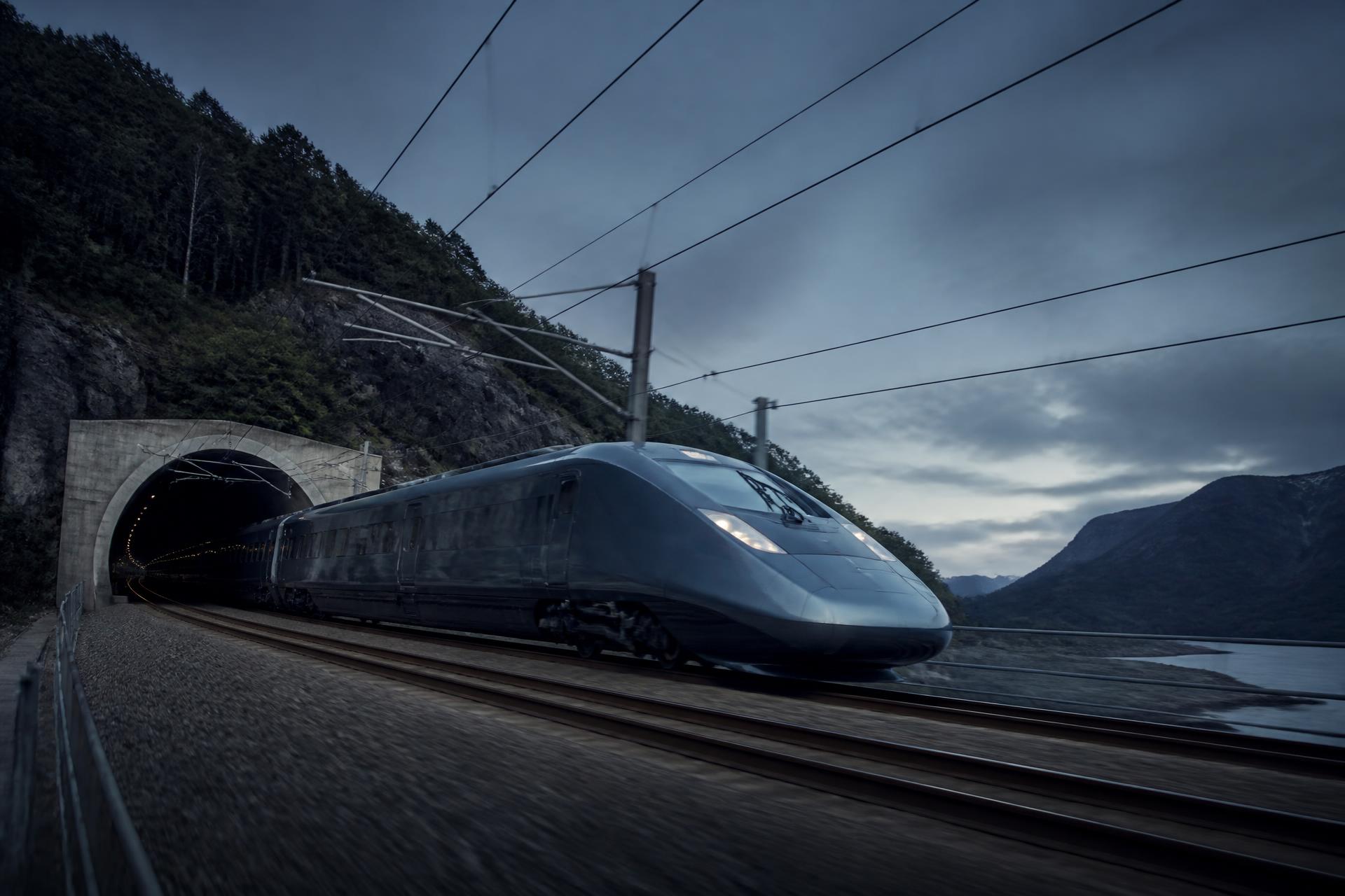 Partner with LorVen Systems for railway and industrial electronics