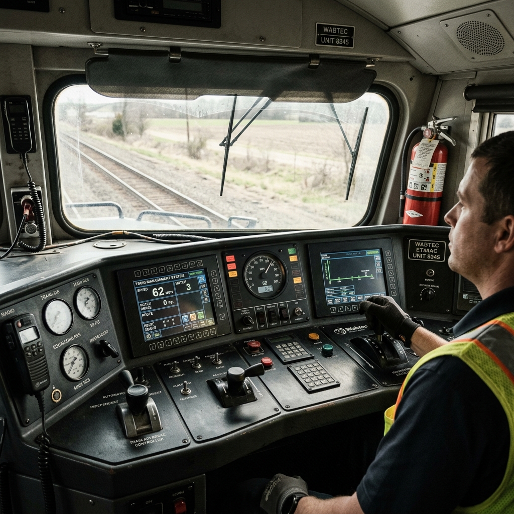 LorVen Railway Systems
