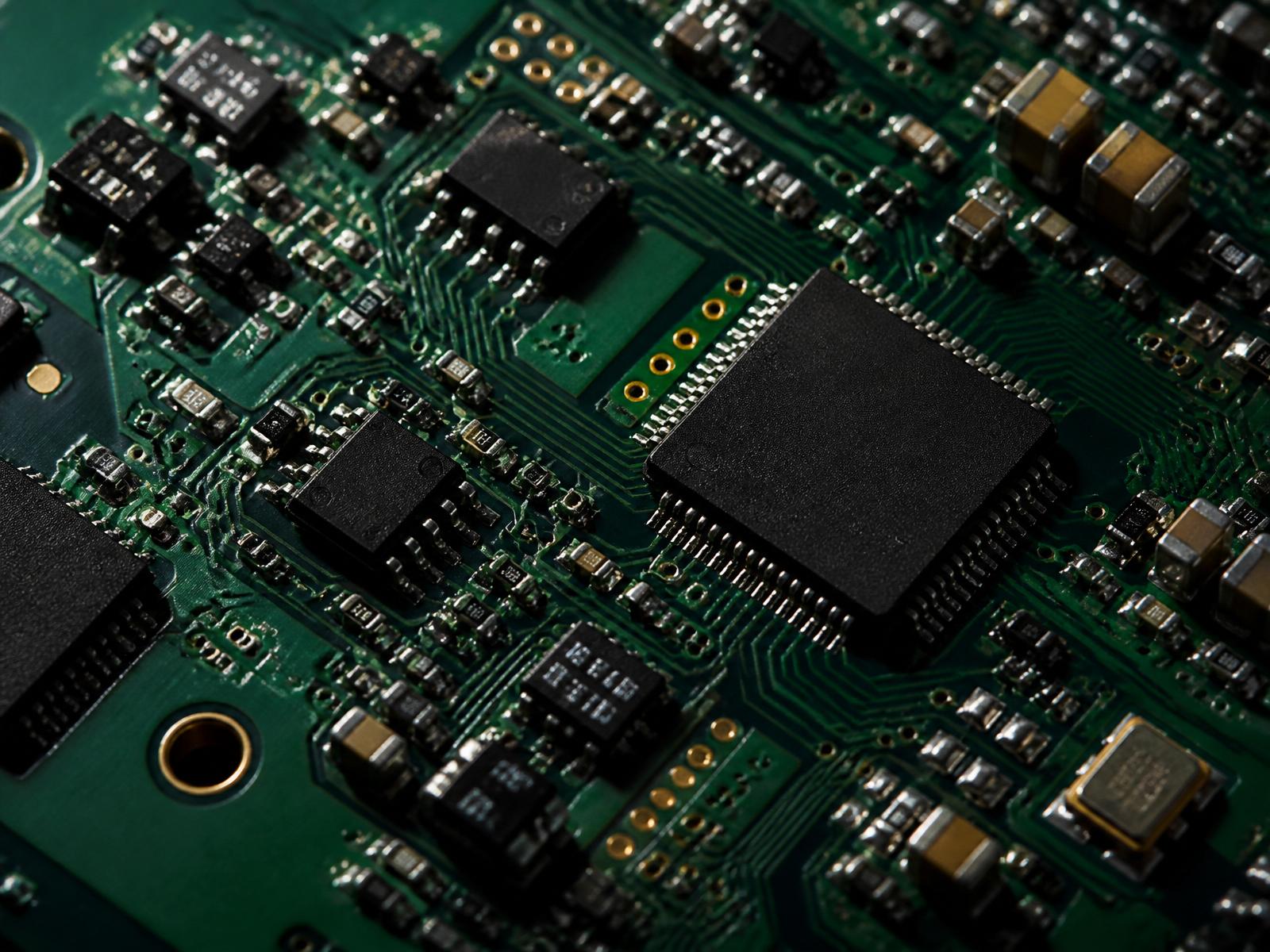 Electronic Engineering & Design