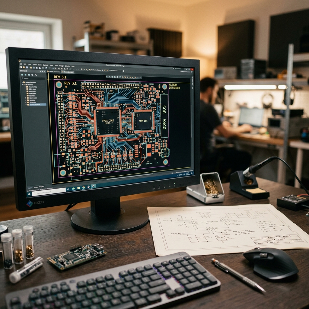 Engineering Services