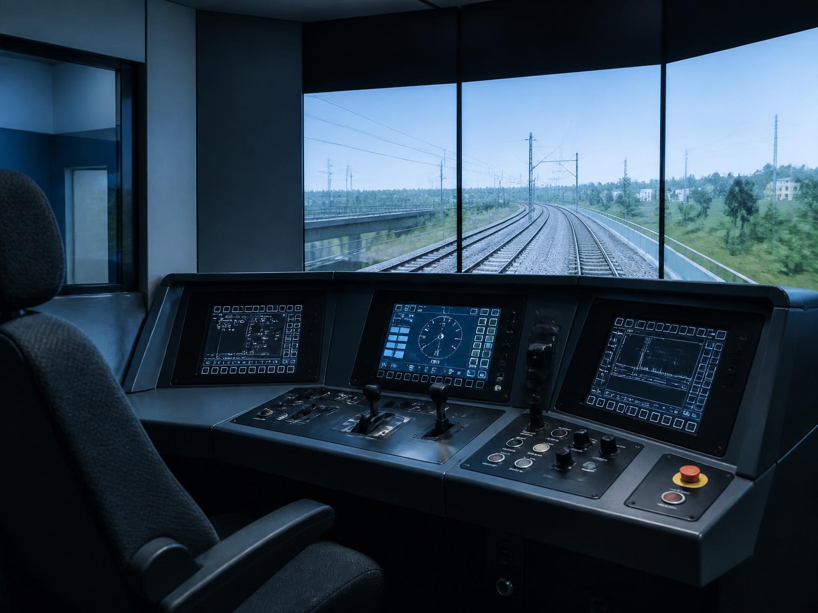 Driving Simulators